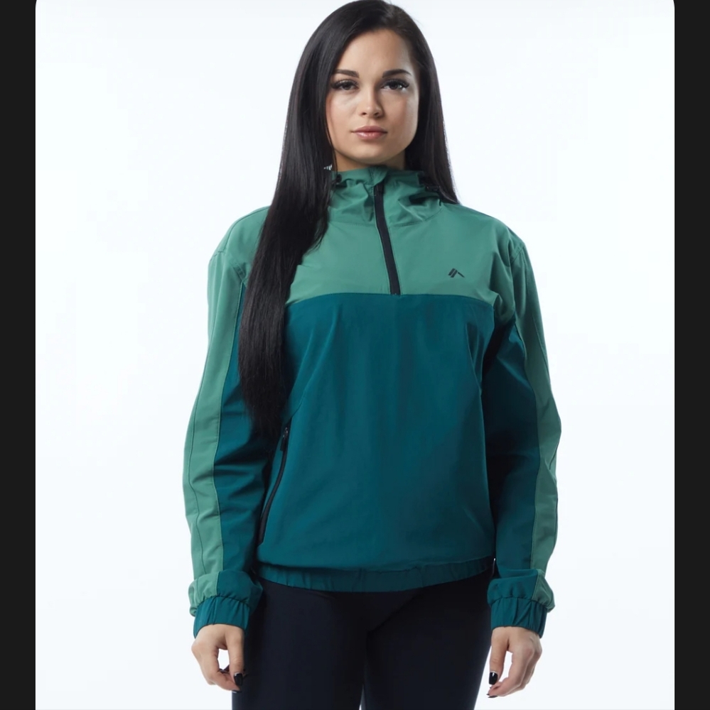 INFINITY TECH JACKET